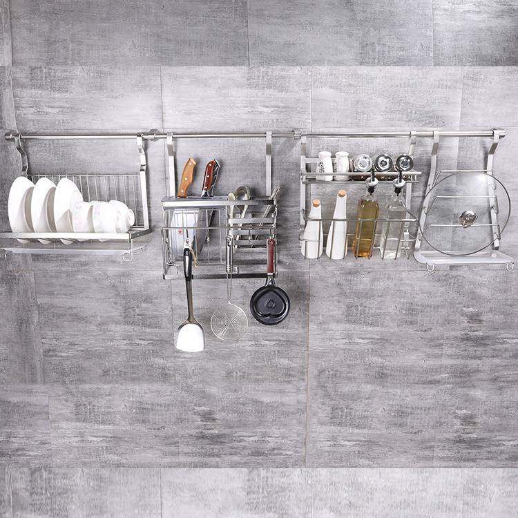 304不锈钢厨房挂件置物架调味架沥水架筷子碗碟架厨房置物收纳架,工业油品/胶粘/化学/实验室用品,其他实验室设备,淘宝优惠券,粉丝福利购,淘宝优惠卷