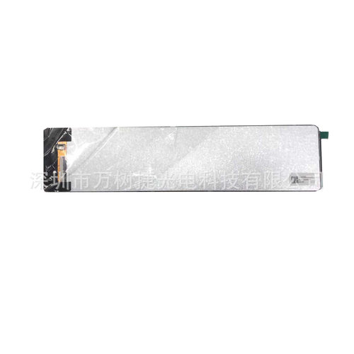 QV101F6M-N10 BOE10.2寸440x1920条型切割车载智能家居液晶显示屏