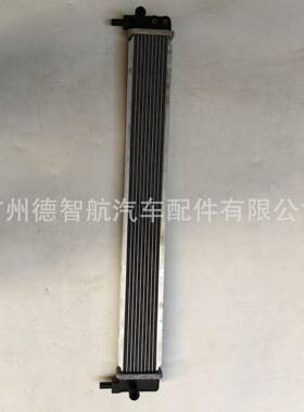 G9010-47030适用于丰田普锐斯PRIUSZVW30电机散热器冷凝器高适配