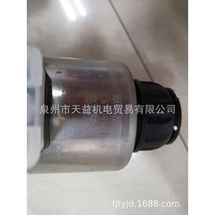R901258093电磁线圈10通24V 天益机电供应液压气动