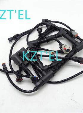 直销3979318发动机线束4939039适用于QSB6.7现货供应