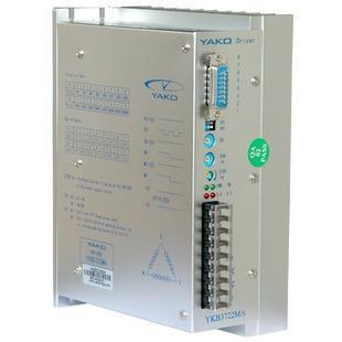 原装 步进电机驱动器：YKD3722MYKC3722MA 研控三相数字式