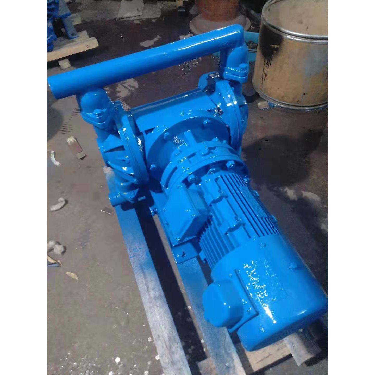 生产销售电动隔膜泵DBY-50铸铁电动隔膜泵2寸电动隔膜泵,农用物资,其他肥料,淘宝优惠券,粉丝福利购,淘宝优惠卷