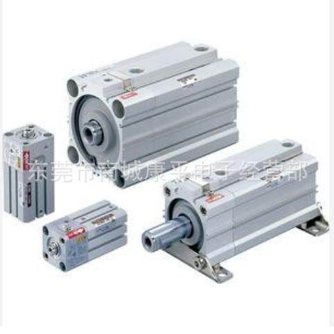 SMC原装气缸CDLQA40-80-DCN533CN