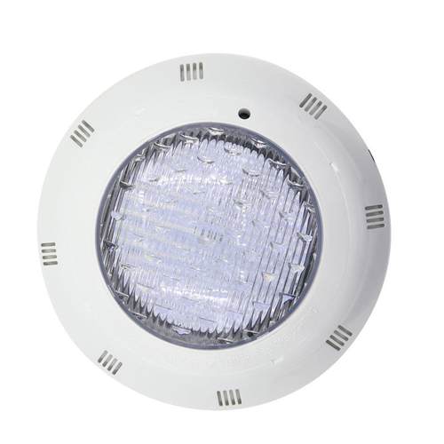 外销电商供应全防水水池灯LED壁挂泳池灯水下灯遥控泳池灯RGB