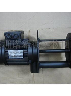 SACEMI，进油泵，齿轮泵，螺杆泵，柱塞泵，电机YT63SVBAA220