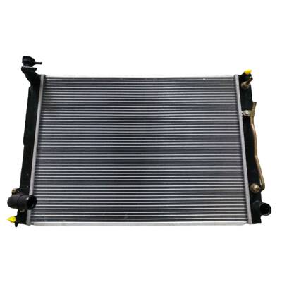16041-0P18031480DPI13019适用于丰田RX350水箱铝塑散热器1MZ