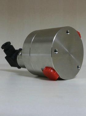 GF流量计微小型齿轮流量计椭圆齿轮流量计微容积式流量计