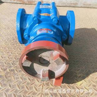 合金齿轮渣油泵高温渣油泵油厂配套泵榨油坊抽油泵豆浆渣泵