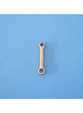 GT9PRO连杆09120ngh航模发动机汽油单缸