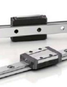 CPC微型导轨MR7MSU/EEV0N-100L替换上银MGN7C原装备库存