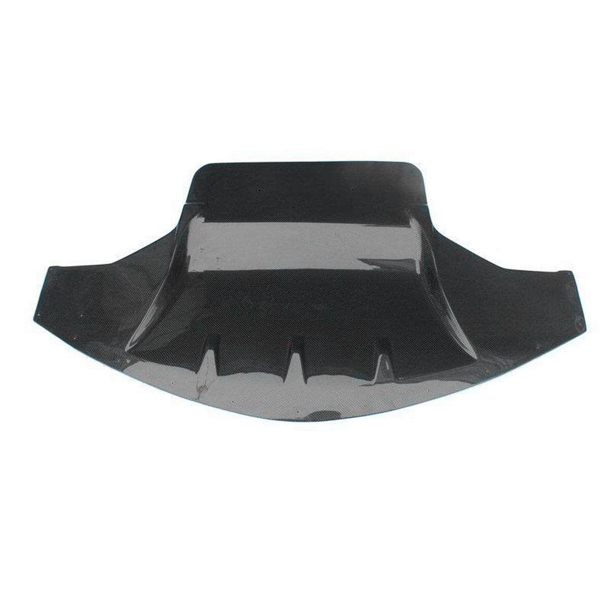 汽车配件适用于马自达1992-1997RX7FD3SRE-GT前底板碳纤维