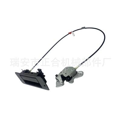 6C2Z15264A01AA门闩锁3025185拉手适用于92-09福特E150E250E350