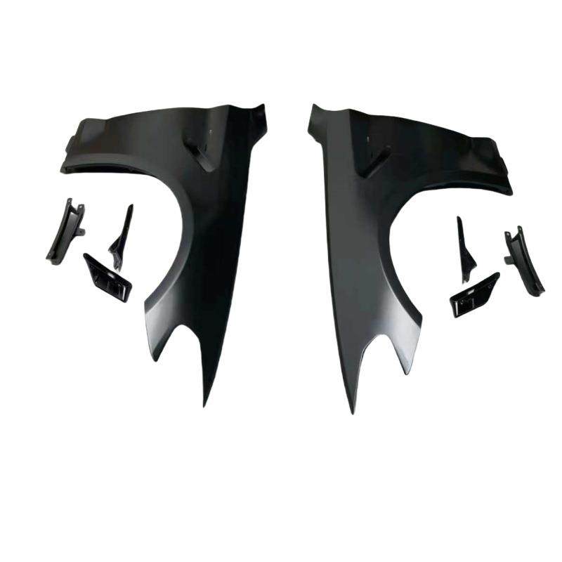 叶子板适用于宝马5系G30改装M5翼子板挡泥板改装G38升级,节庆用品/礼品,新娘配件,淘宝优惠券,粉丝福利购,淘宝优惠卷