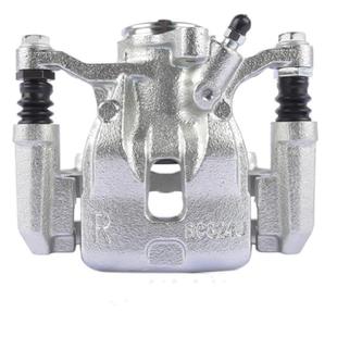 马自达CX5刹车制动钳分泵后泵 20款 KAY02661XA19 B7430适用于16