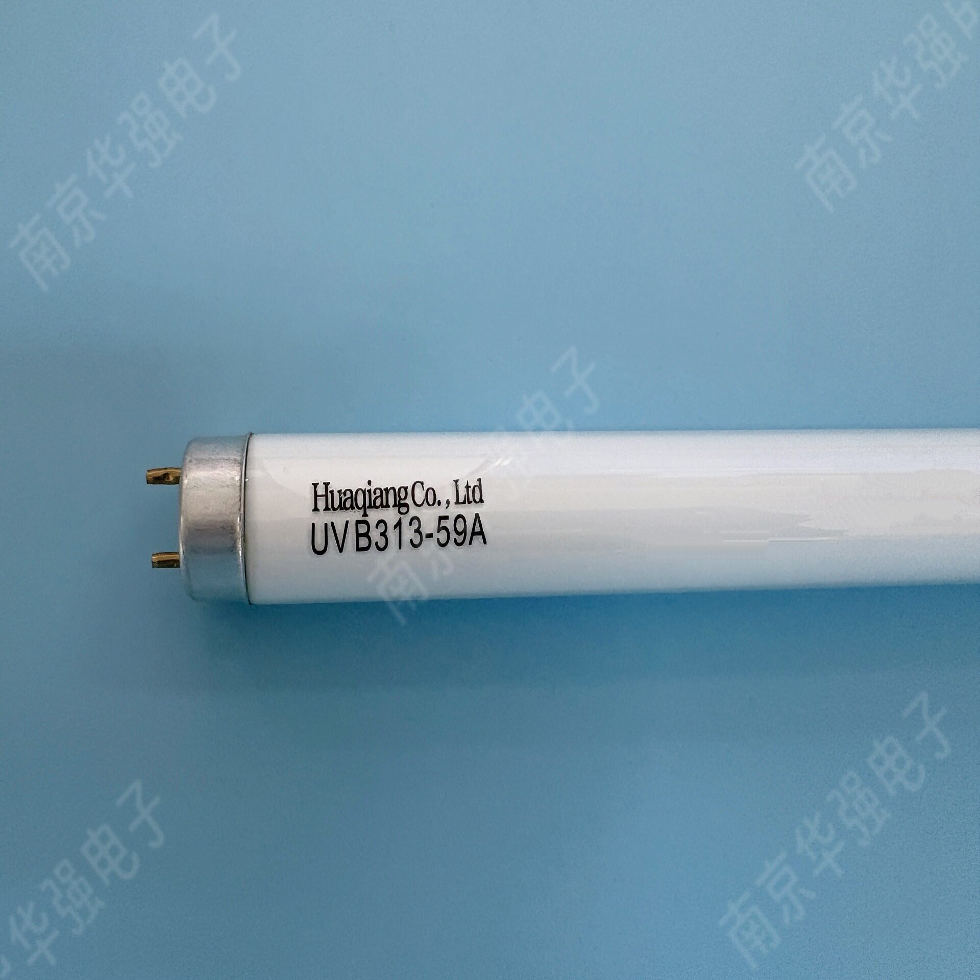 老化试验灯耐黄变灯管老化测试灯纸张金属涂料塑胶UVB313-59A