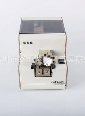ESB30螺丝供给机换轨螺丝机广东螺丝机长期销售直轨式螺丝排列机