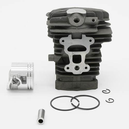 适用STIHL斯蒂尔MS211气缸总成211C动力组件40mm活塞套缸Cylinder