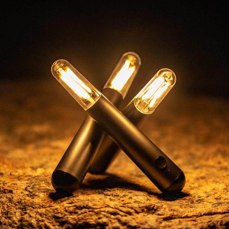 新款小夜灯桌面氛围灯吧台灯创意设计USB充电露营桌面氛围灯,农用物资,其他肥料,淘宝优惠券,粉丝福利购,淘宝优惠卷