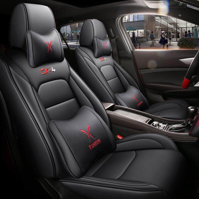 五座全包围专车CX-4专用舒适座椅套春夏秋冬优质耐磨皮革汽车坐垫,工业油品/胶粘/化学/实验室用品,其他实验室设备,淘宝优惠券,粉丝福利购,淘宝优惠卷