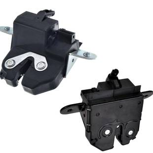 适用于菲亚特fiatdoblo2009尾门锁后备箱锁5186808551873093