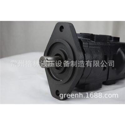 JCB20-912800齿轮泵金杰西博液压齿轮泵