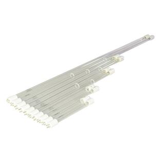 254nm紫外灯14w外线杀菌器专用紫外线杀菌灯/14w紫外灯