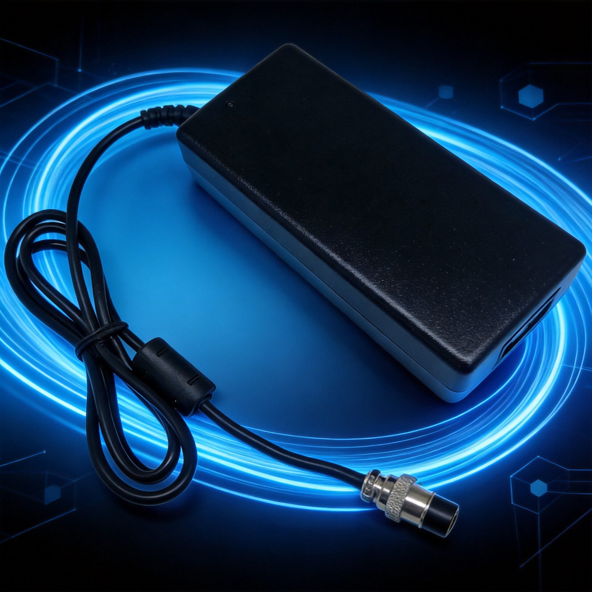 12V15A电源适配器桌面式LED显示屏按摩枕按摩椅24v10a灯带电源