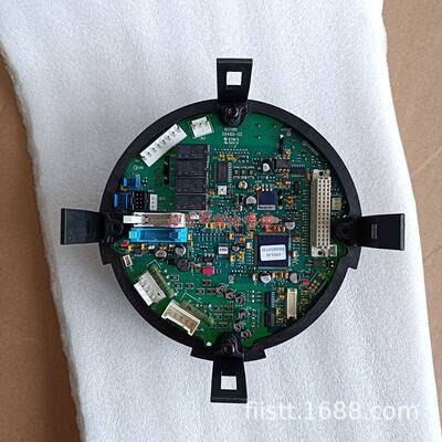 2代罗托克主控板驱动装置逻辑控制板rotork48083-022代罗托克逻辑