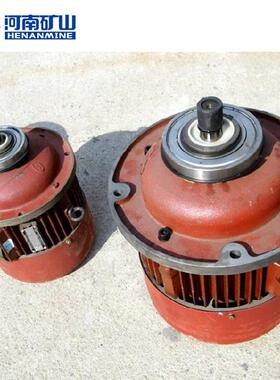 ZD51-413KW河南矿山CD型10/16T电动葫芦主起升电机矿源