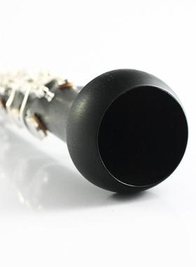 双簧管专业老师傅制作c调高音按键铜锌合金镀银胶木管体oboe