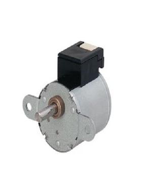 NPM脉冲φ20PM集成减速机两相步进电机PFCU20-40W4GM2(1/10)