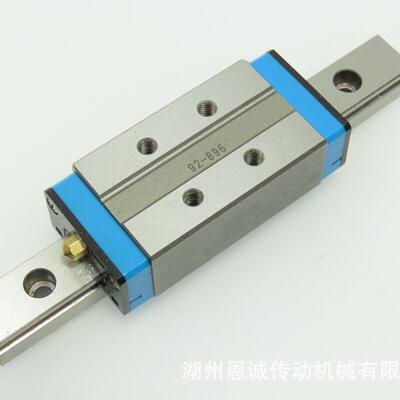 IKO直线导轨IKO滑块MHDG10MHDG12MHDG15MHDG25MHDG30