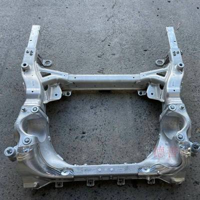 适用奔驰253GLC200GLC260GLC300GLC43前桥后桥2536208500