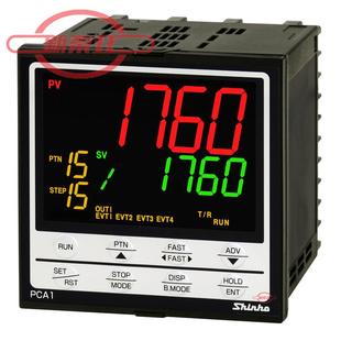 SHINKO神港PCA1S00-000温控表