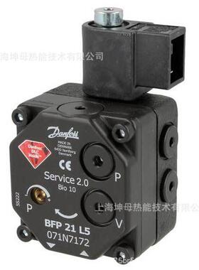 danfoss丹佛斯油泵BFP21R5071N0260