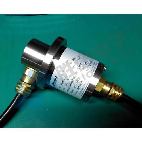 胜途电子防爆信号滑环价格低旋转可靠