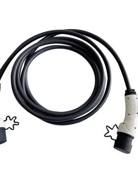 32A3phaseType2toType2evchargingcable10M