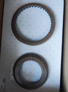 U340E变速箱摩擦片适用丰田U341E