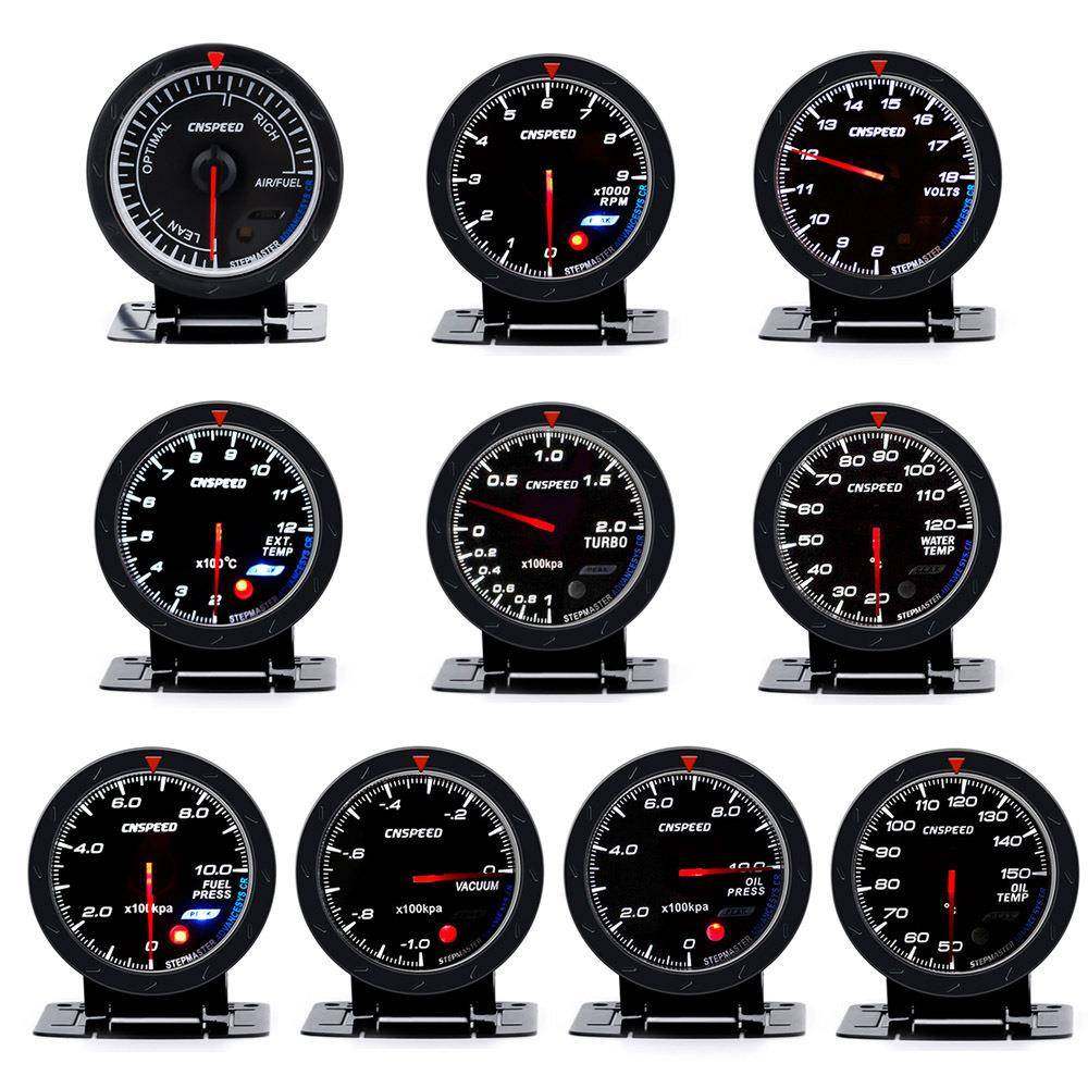 60mm汽车改装仪表指针增压水温油温油压电压空燃比汽车仪表,节庆用品/礼品,新娘配件,淘宝优惠券,粉丝福利购,淘宝优惠卷