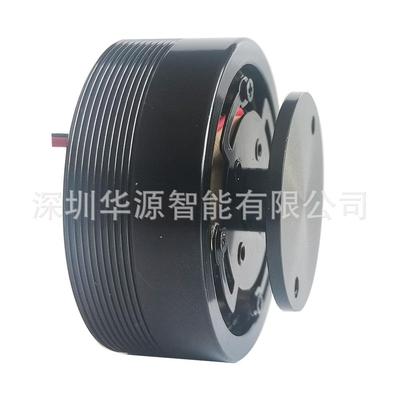 44MM共振喇叭2寸44MM振幅强低音好共振震动喇叭按摩理疗用扬声器