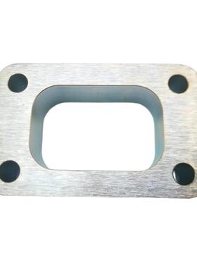 汽车配件T25T28垫片涡轮进口法兰1.00