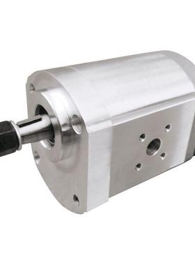 2GR5F16R系列齿轮泵直销质量保证淮安长江液压