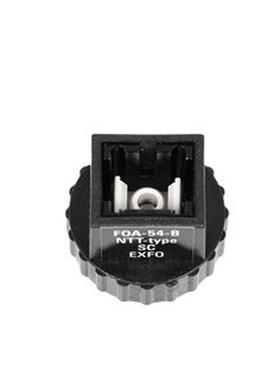 EXFO原装适配头SC接头(适用于OTDR/光源)EUI-91方头