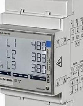 现货.瑞士佳乐CARLOGAVAZZI通用电磁继电器EM2696AV63HR2XXPFB