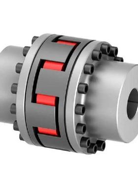 KTR联轴器ROTEX联轴器Sit席特联轴器梅花型联轴器蛇形弹簧联轴器