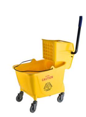 HT单通榨水车小号24L