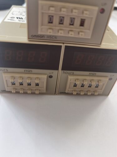 时间继电器H5CN-YDN.H5CN-YBN-Z