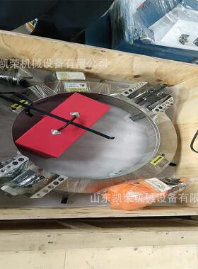 PD-508355-508mm电动管道坡口机外卡式切割坡口一体机各类型号全