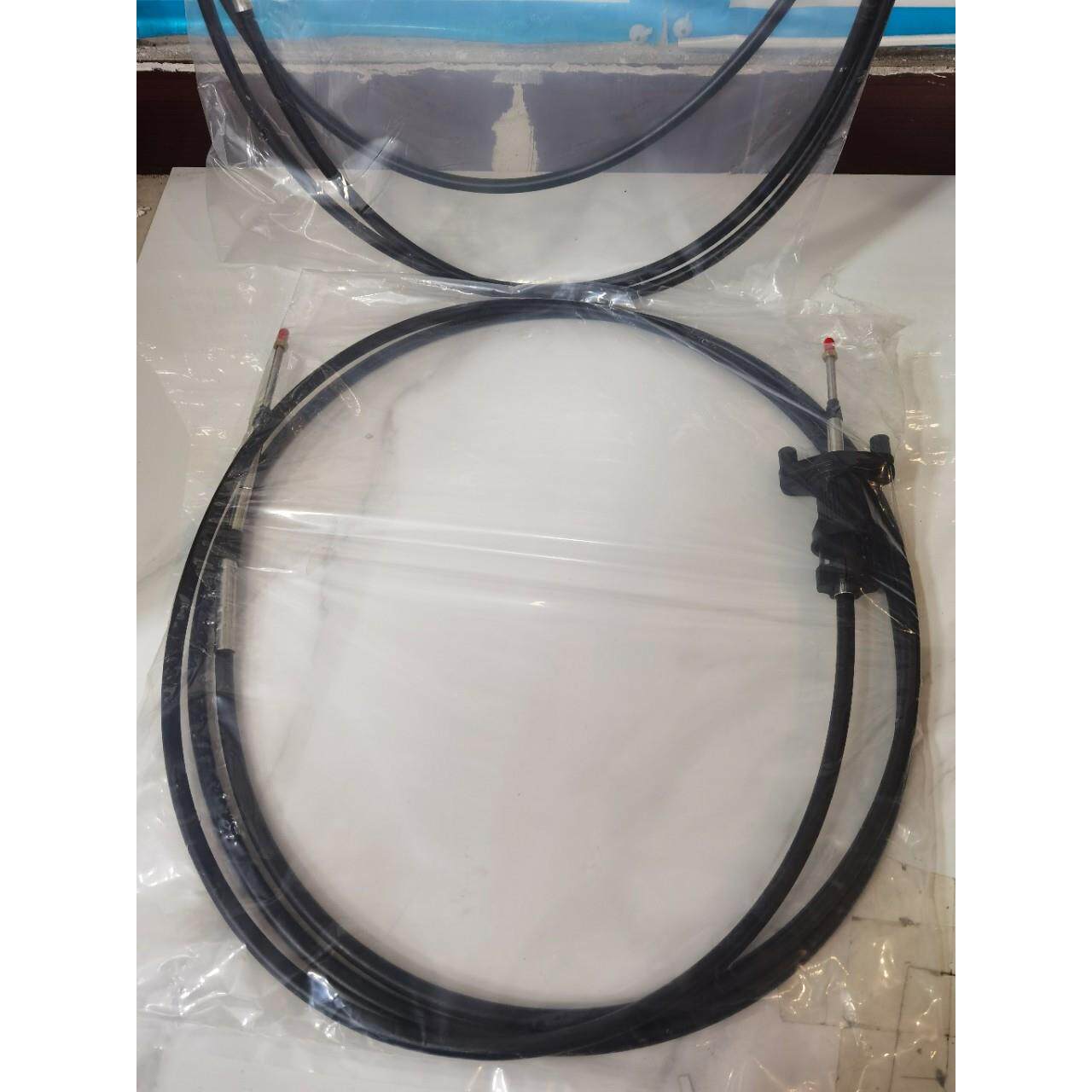 适用于庞巴迪摩托艇新款方向拉线260-300gtxGTIrxp